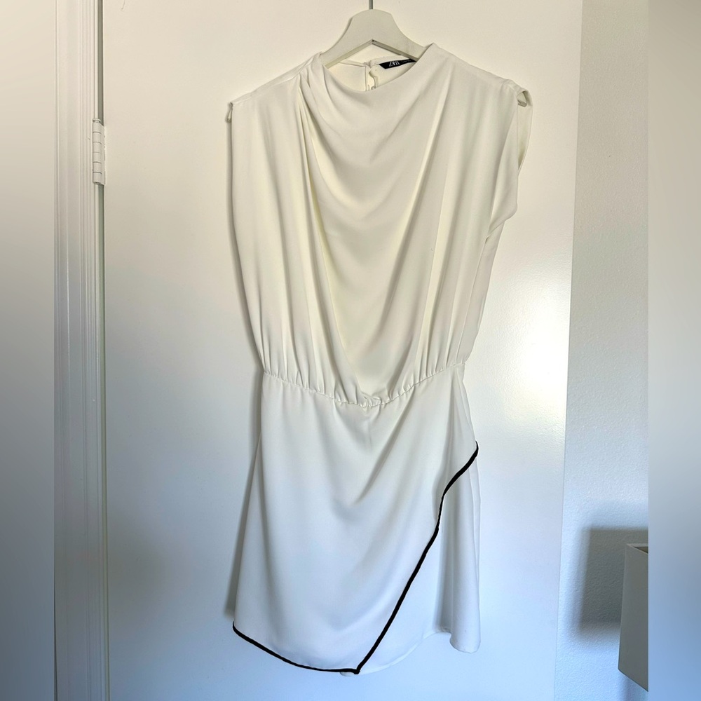Zara Jumpsuit